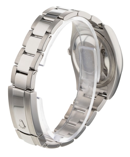 Rolex Datejust 116200